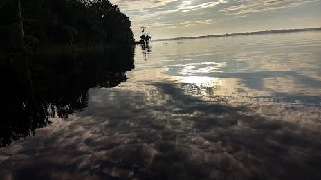 Lake Dexter, 