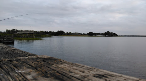 Lake Haines, Winter Haven