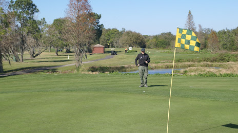 Willowbrook Golf Course, Winter Haven