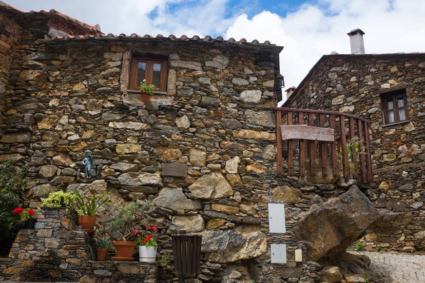 Serra da Lousã, 