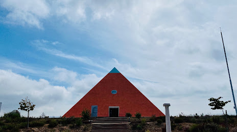 Templo Ecuménico Universalista de Miranda do Corvo, 