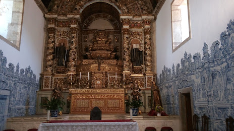 Convento de Santa Maria de Semide, 