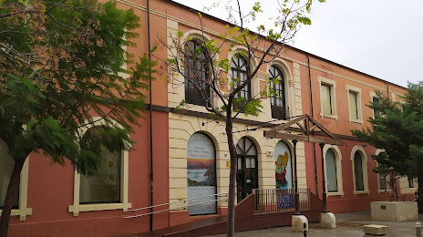 Museo del Juguete de Denia, Dénia