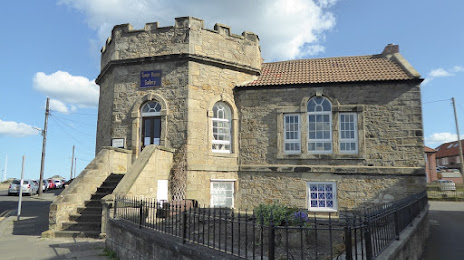 Tower House Gallery, Whitley Bay