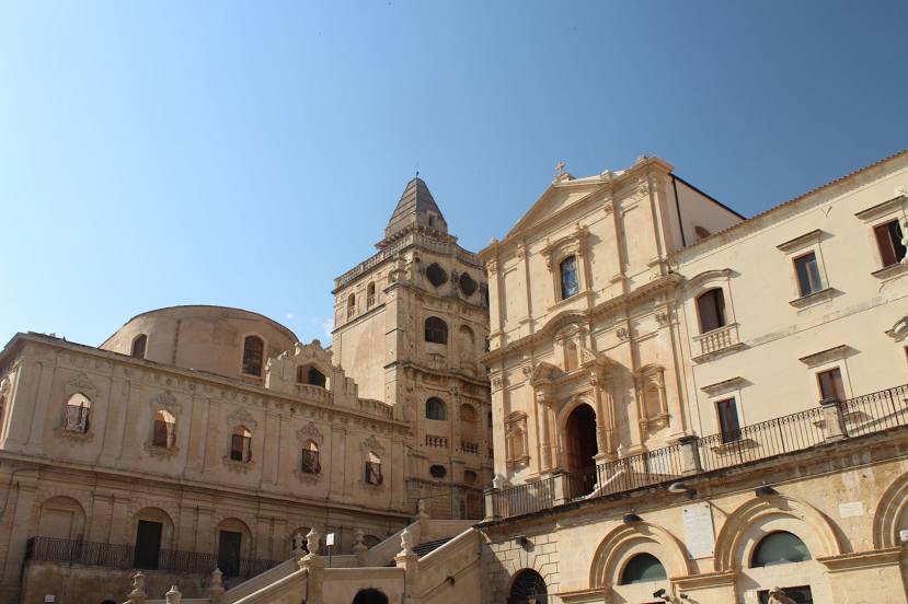 Monastero del San Salvatore, 