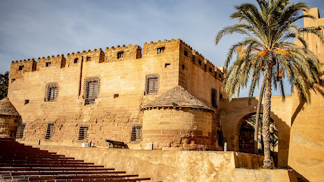 Castillo del Marqués de los Vélez, 