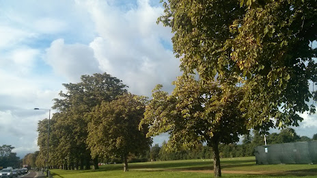 Hampton Court Green, 