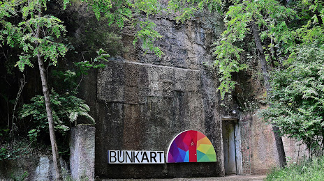 BUNK'ART, Τίρανα