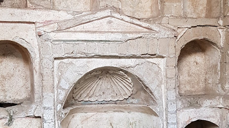 Necropoli romana di Cappella, Bacoli