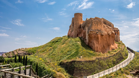 Castillo de Arnedo, 