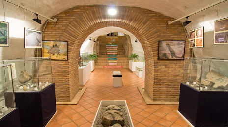 Museo de Ciencias Naturales de Arnedo, Arnedo