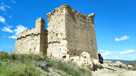 Castillo De Quel, Arnedo