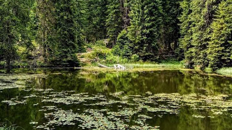 Mtnoto ezero, Smolyan