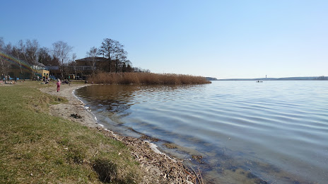 Озеро Рангсдорфер, Людвигсфельде