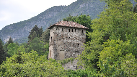 Castel Vigolo, Pergine Valsugana