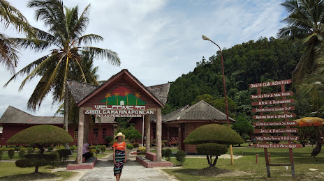 Pulau Poncan, Sibolga