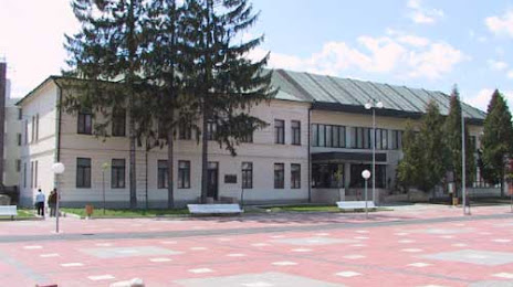 SNM - Múzeum ukrajinskej kultúry, Svidník