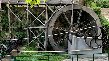 Open-air Museum of Water and Water Power, Edessa
