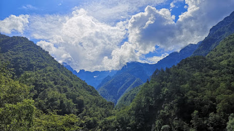 Ente Parco Nazionale delle Dolomiti Bellunesi, Feltre