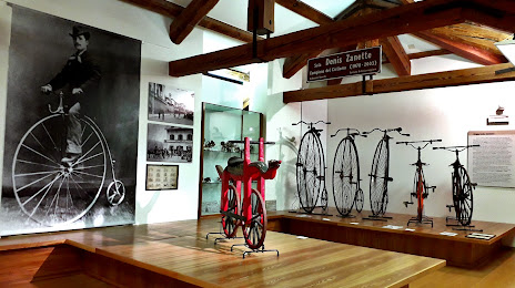 Museo della Bicicletta, Feltre