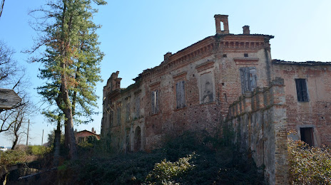 Fortezza di Castel Liteggio, Cologno Al Serio