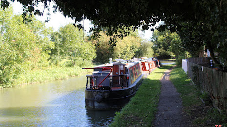 Grand Union Canal, 
