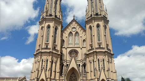Catedral São João Batista, Santa Cruz do Sul