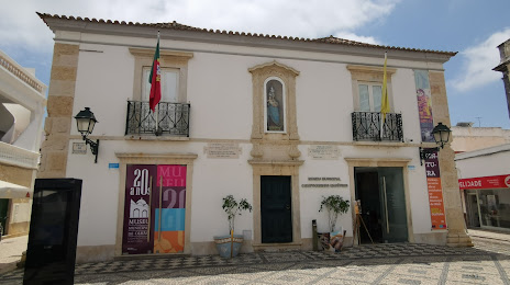 Municipal Museum of Olhão, Olhão
