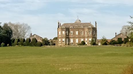Thenford House, 