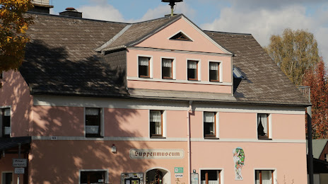 Suppenmuseum Neudorf, Аннаберг-Буххольц