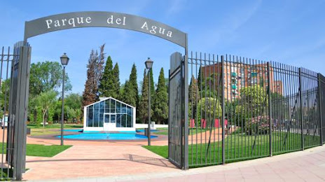 Agua Park (Parque del Agua), Torrejón de Ardoz