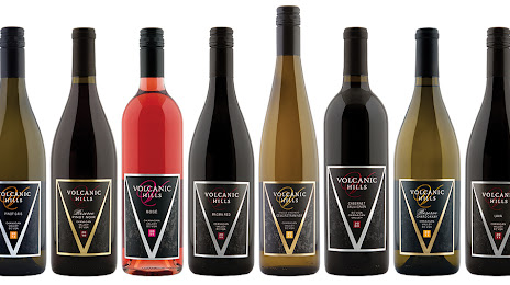 Volcanic Hills Estate Winery, 