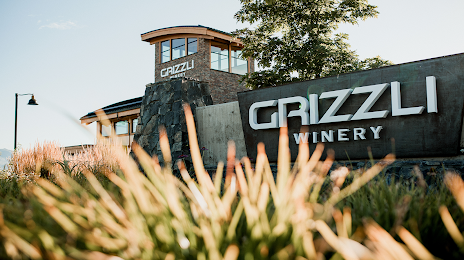Grizzli Winery, West Kelowna