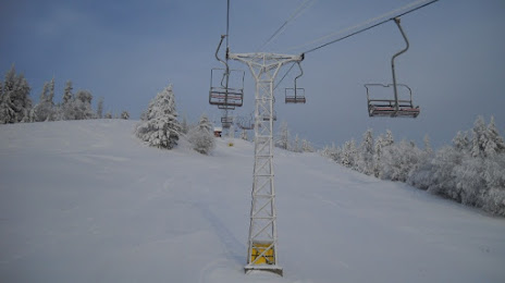 Crystal Mountain Ski Resort, 