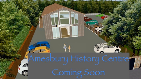 Amesbury History Centre, Salisbury