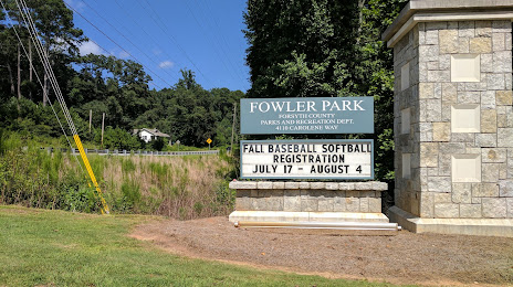 Fowler Park, 