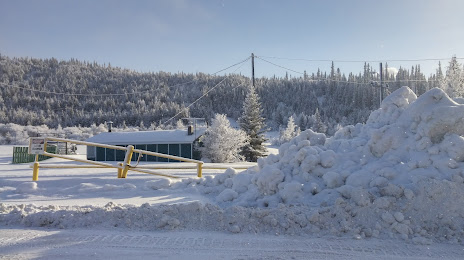 Menihek Nordic Ski Club, Лабрадор-Сити