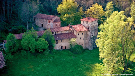 Monastero di Torba, Fagnano Olona