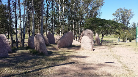 Parque Artigas - Batalla de Las Piedras, 