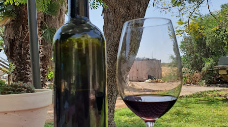 Winery Ginton, Or Yehuda