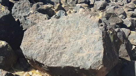 Deer Valley Petroglyph Preserve, Glendale