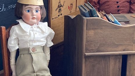 Arizona Doll and Toy Museum, 