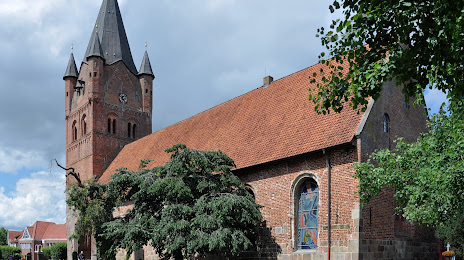 St.-Petri-Kirche, Westerstede