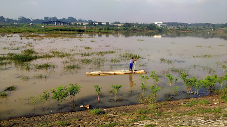 Situ Kamojing, 