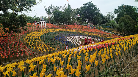 Marigold Garden, 