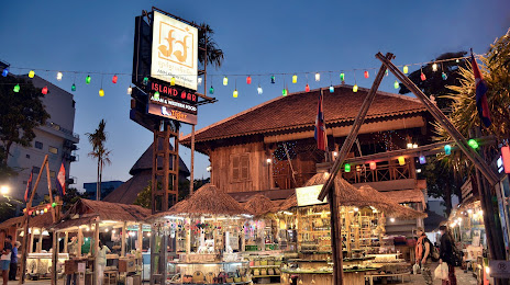 ANM Khmer Market, 