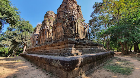 Prasat Bat Chum, 