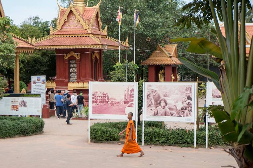 Killing Fields Siem Reap, 