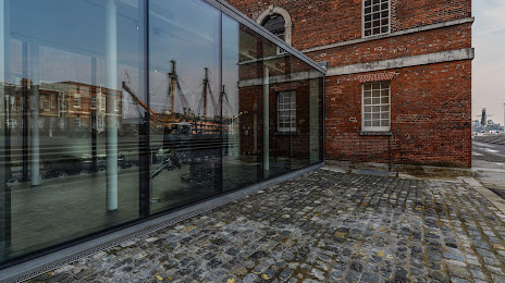 National Museum of the Royal Navy, Portsmouth