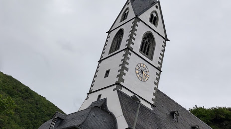 Wallfahrtskirche Kamp-Bornhofen, 